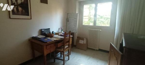 maison familiale avec logement indépendant en rez de chaussée