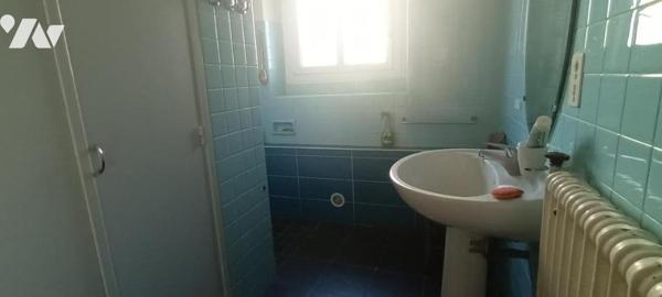 maison familiale avec logement indépendant en rez de chaussée