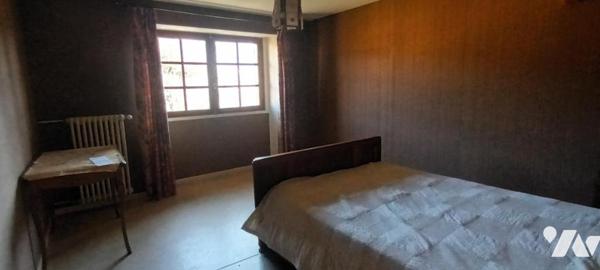 maison familiale avec logement indépendant en rez de chaussée