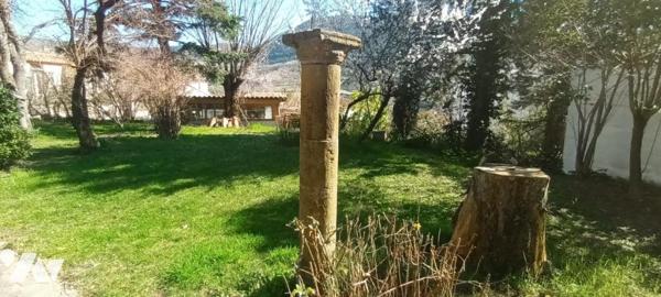 maison familiale avec logement indépendant en rez de chaussée