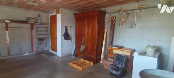 maison familiale avec logement indépendant en rez de chaussée