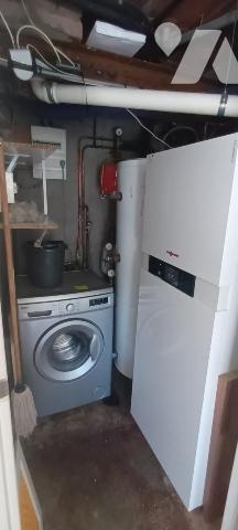 maison familiale avec logement indépendant en rez de chaussée