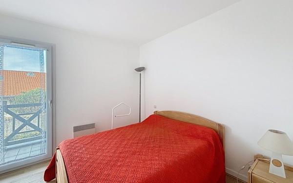 Appartement à vendre    3 pièces •  Anglet