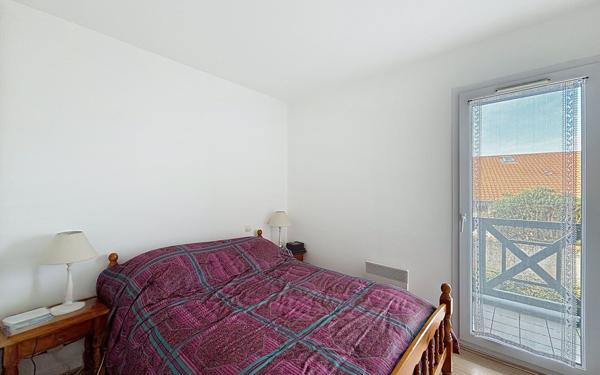 Appartement à vendre    3 pièces •  Anglet