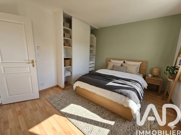 Maison à vendre 5 pièces 123 m² Le Loroux-Bottereau