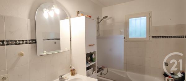 Maison à vendre  4 pièces - 91,52 m2 AIGUES VIVES - 30