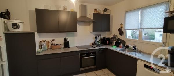 Maison à vendre  4 pièces - 91,52 m2 AIGUES VIVES - 30