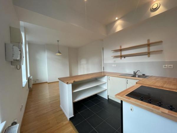 A LOUER : T2 à LILLE • Vauban • 790 € CC • Réf. G153-1530