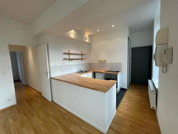 A LOUER : T2 à LILLE • Vauban • 790 € CC • Réf. G153-1530