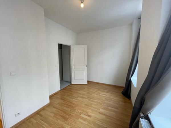 A LOUER : T2 à LILLE • Vauban • 790 € CC • Réf. G153-1530