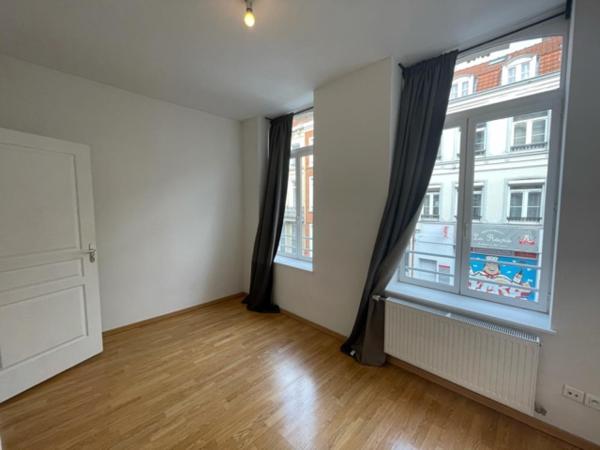 A LOUER : T2 à LILLE • Vauban • 790 € CC • Réf. G153-1530