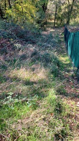 Terrain à vendre de 1 255,00 m² BALADOU (46)