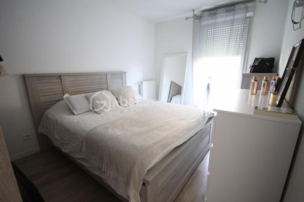 Appartement de 42 m²