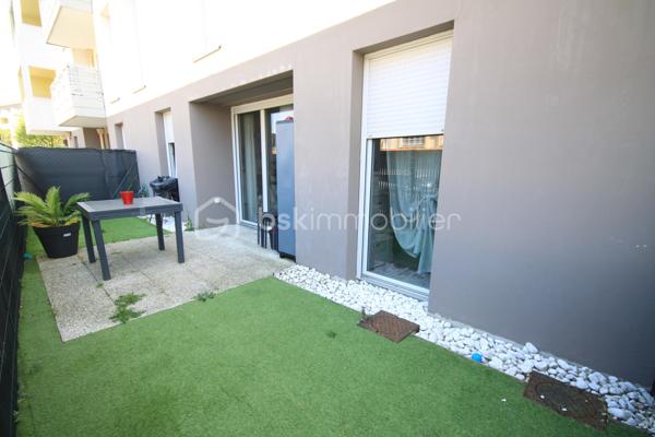 Appartement de 42 m²