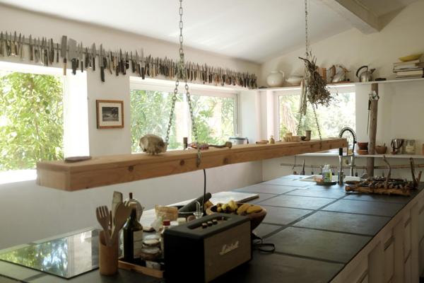 La campagne à deux pas de Bandol - Propriété de charme, piscine et grand terrain