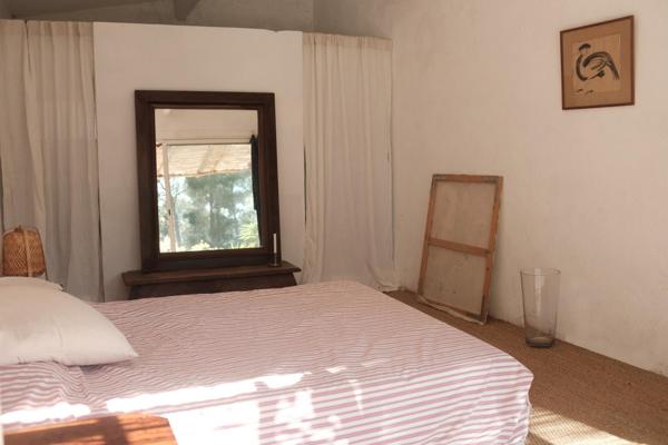 La campagne à deux pas de Bandol - Propriété de charme, piscine et grand terrain