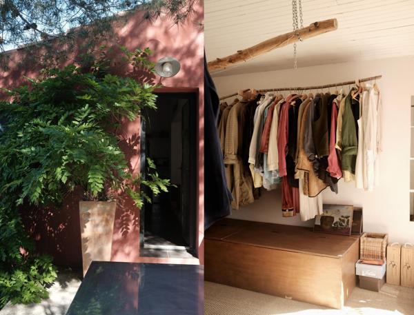 La campagne à deux pas de Bandol - Propriété de charme, piscine et grand terrain