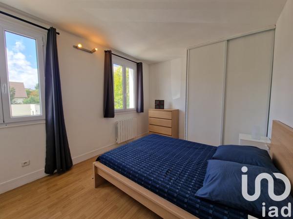 Appartement à vendre 2 pièces 45 m² Noisy-le-Grand