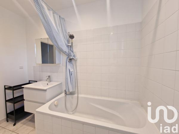 Appartement à vendre 2 pièces 45 m² Noisy-le-Grand