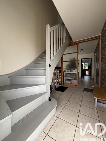 Maison à vendre 6 pièces 200 m² Avermes