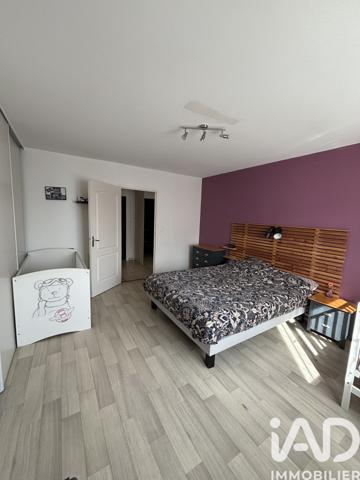 Maison à vendre 6 pièces 200 m² Avermes