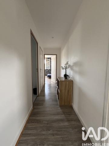 Maison à vendre 6 pièces 200 m² Avermes