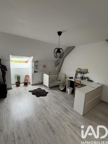 Maison à vendre 6 pièces 200 m² Avermes