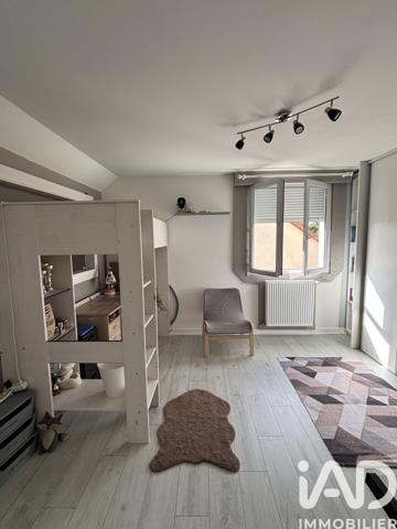 Maison à vendre 6 pièces 200 m² Avermes