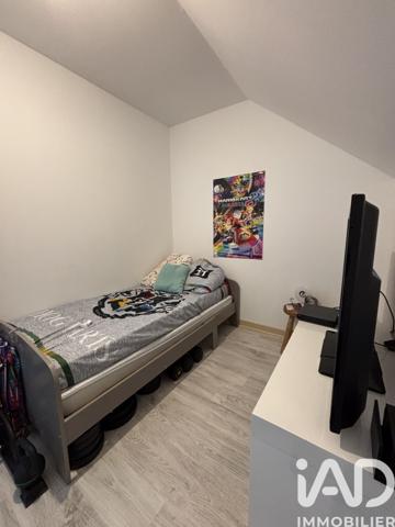 Maison à vendre 6 pièces 200 m² Avermes