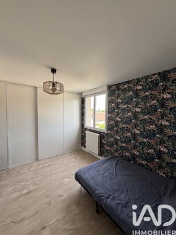 Maison à vendre 6 pièces 200 m² Avermes