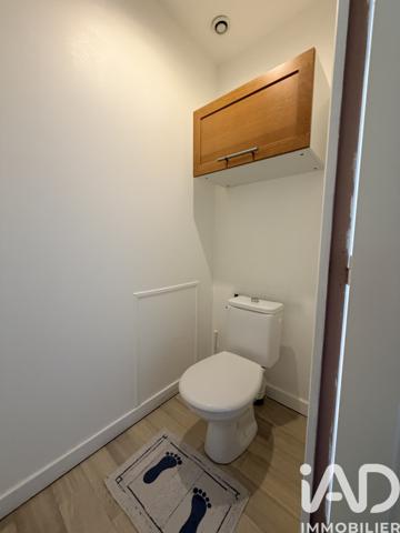 Maison à vendre 6 pièces 200 m² Avermes