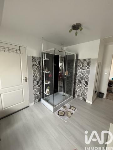 Maison à vendre 6 pièces 200 m² Avermes