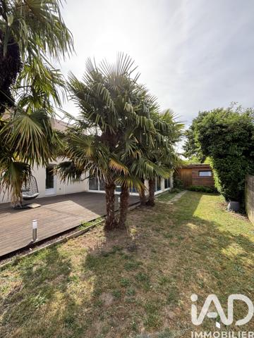 Maison à vendre 6 pièces 200 m² Avermes