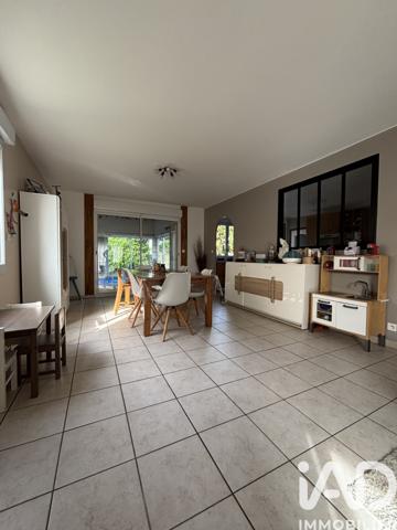 Maison à vendre 6 pièces 200 m² Avermes
