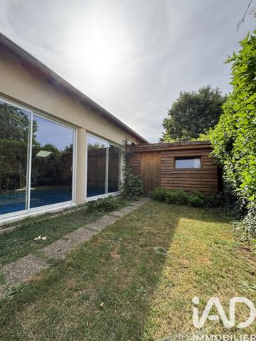 Maison à vendre 6 pièces 200 m² Avermes