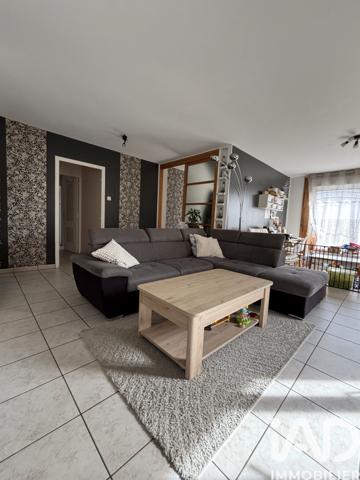 Maison à vendre 6 pièces 200 m² Avermes