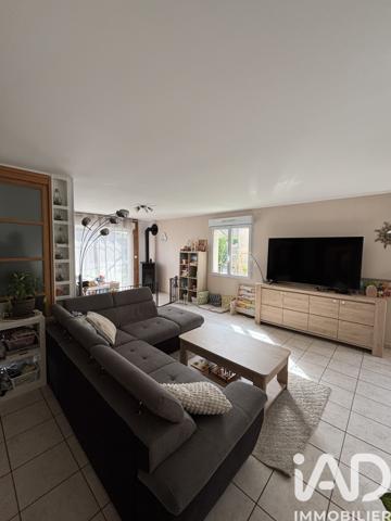 Maison à vendre 6 pièces 200 m² Avermes