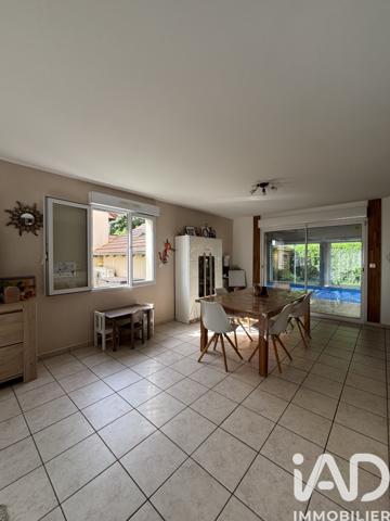 Maison à vendre 6 pièces 200 m² Avermes