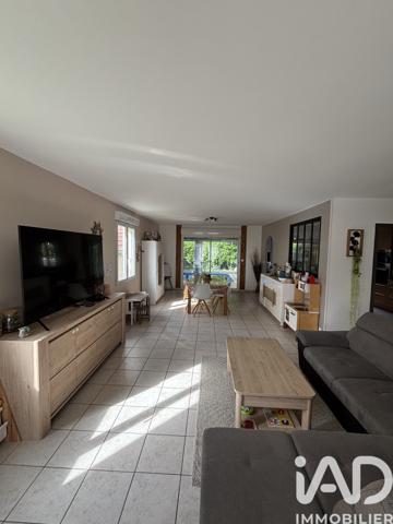 Maison à vendre 6 pièces 200 m² Avermes
