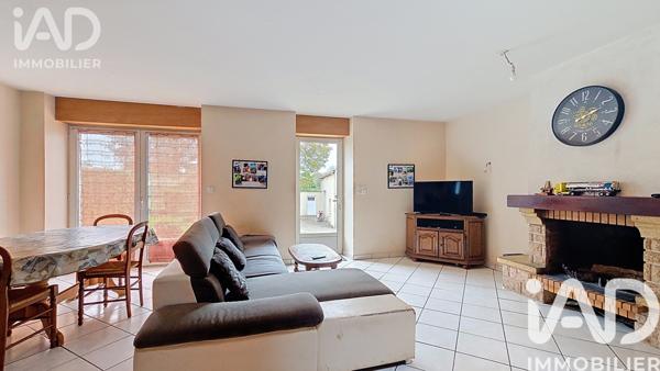 Maison à vendre 7 pièces 154 m² Allaire