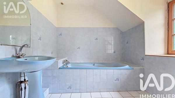 Maison à vendre 7 pièces 154 m² Allaire