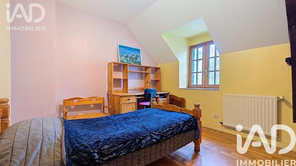 Maison à vendre 7 pièces 154 m² Allaire