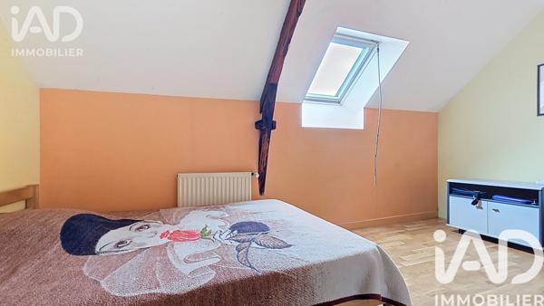 Maison à vendre 7 pièces 154 m² Allaire