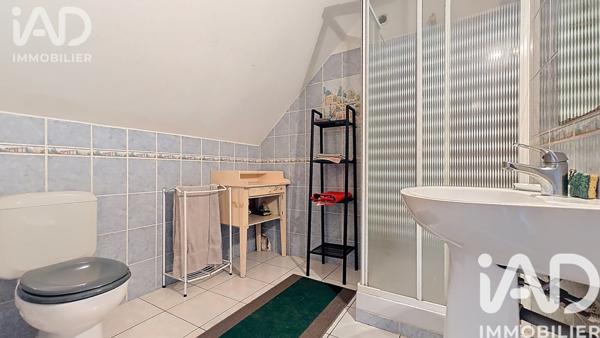 Maison à vendre 7 pièces 154 m² Allaire