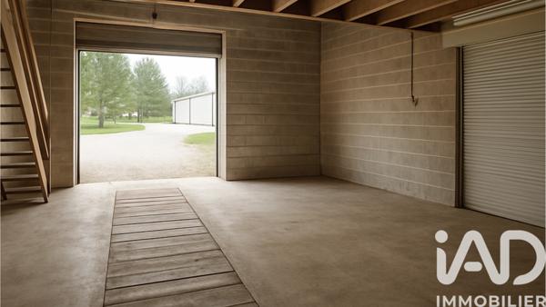 Maison à vendre 7 pièces 154 m² Allaire