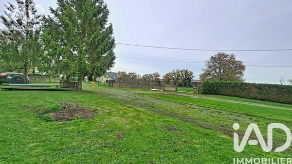 Maison à vendre 7 pièces 154 m² Allaire