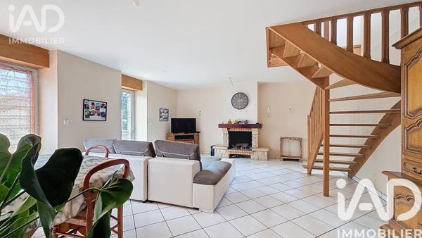 Maison à vendre 7 pièces 154 m² Allaire
