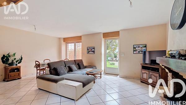 Maison à vendre 7 pièces 154 m² Allaire