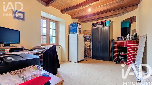 Maison à vendre 7 pièces 154 m² Allaire