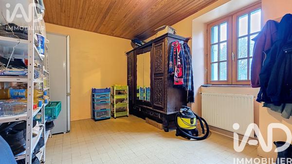 Maison à vendre 7 pièces 154 m² Allaire